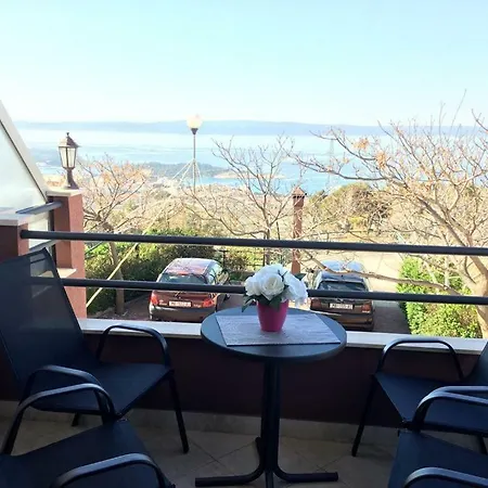 Apartman Vukovic Makarska