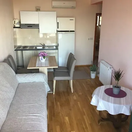 Apartman Vukovic Apartment *