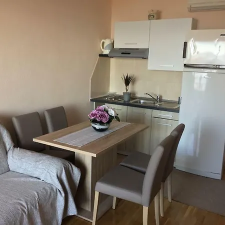 Apartment Apartman Vukovic