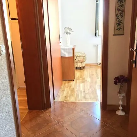 Apartman Vukovic Apartment
