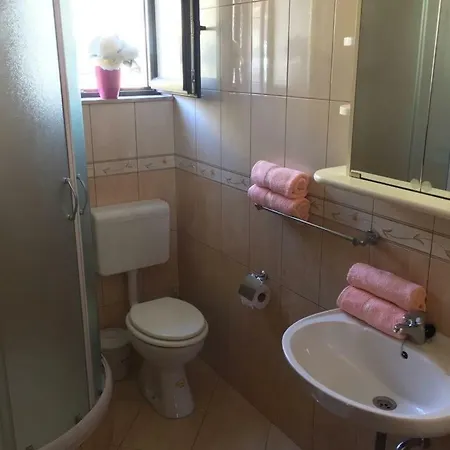 Apartment Apartman Vukovic *