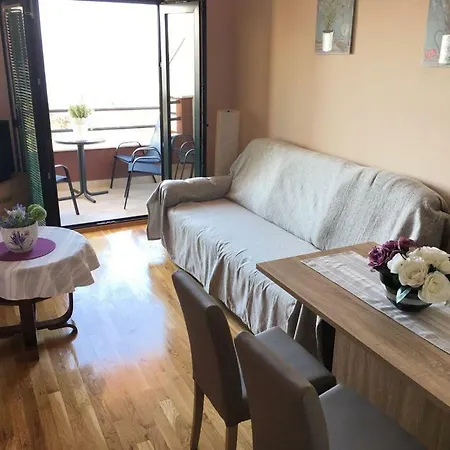 Apartman Vukovic Makarska