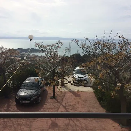 Apartman Vukovic *