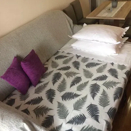 Apartman Vukovic Apartment *